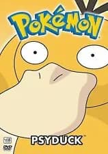 Pokemon: Pokemon All-Stars #13: Psyduck