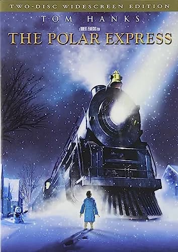Polar Express Edition