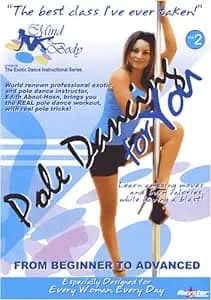 Pole Dancing For You