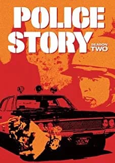 Police Story: Season 2