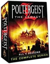 Poltergeist: The Legacy