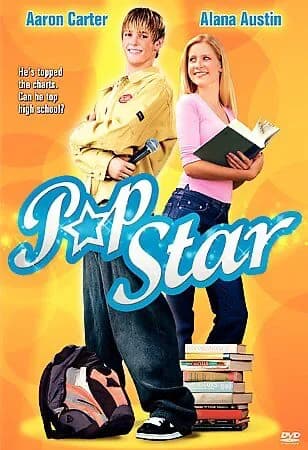 Popstar