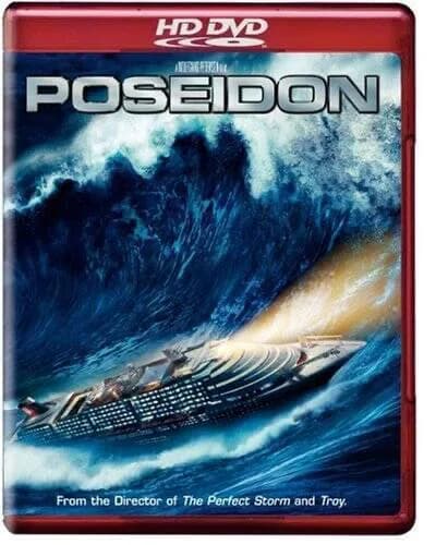 Poseidon