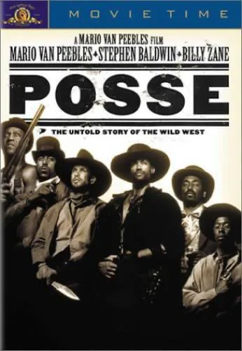 Posse