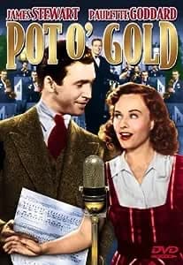 Pot O' Gold
