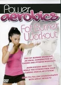 Power Aerobics: Fat Burner Workout