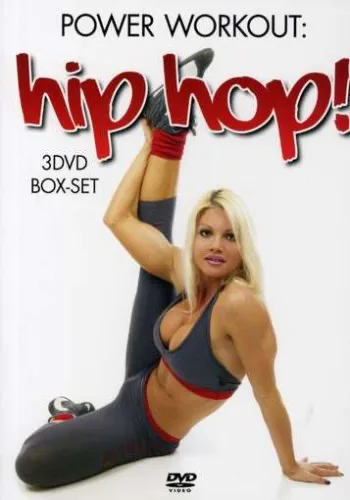 Power Of Workout: Hip Hop