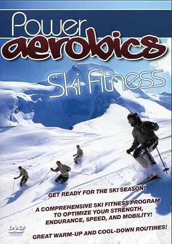 Power Workout: Ski Fitness