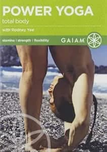 Power Yoga Total Body Workout