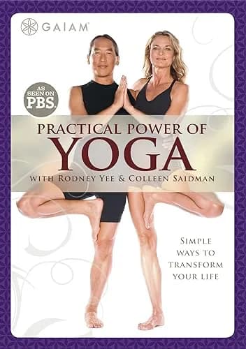 Practical Power Of Yoga