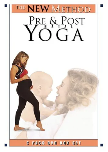 New Method: Pre And Post Natal Yoga