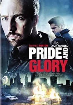Pride And Glory