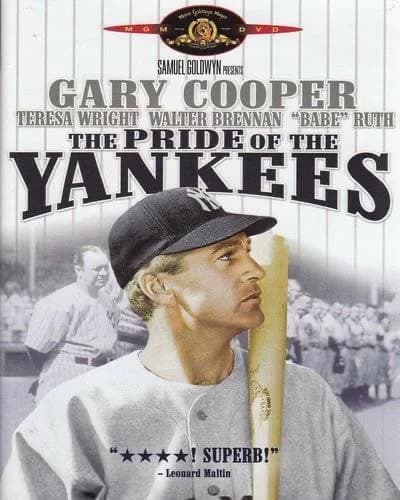 Pride Of The Yankees