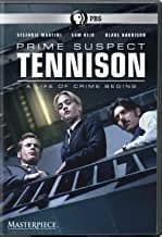 Prime Suspect Tennison