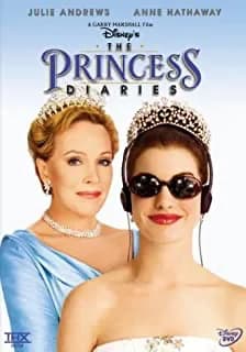 Princess Diaries Special Edition