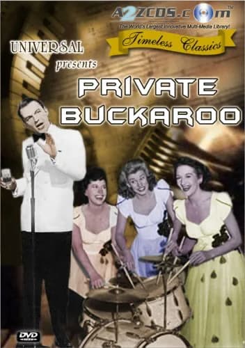 Private Buckaroo