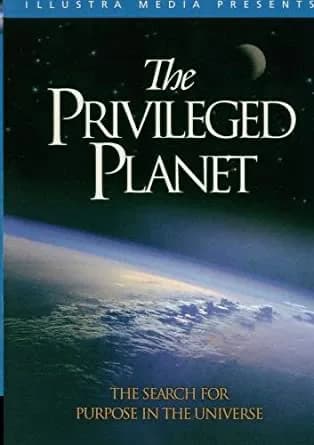 Privileged Planet