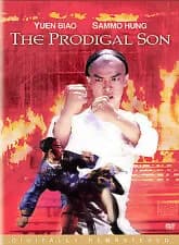 Prodigal Son