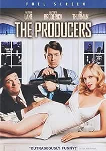 Producers, The