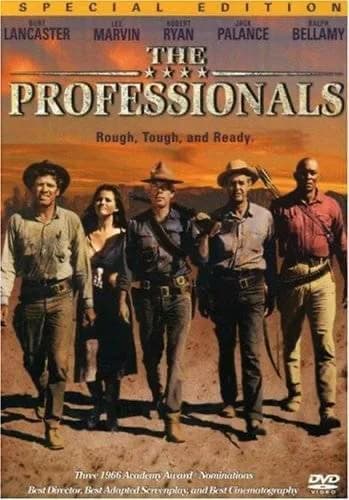 Professionals Special Edition