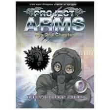 Project ARMS #11: 2nd Chapter: The Time Has Come