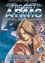 Project ARMS #14: 2nd Chapter: Through The Looking Glass