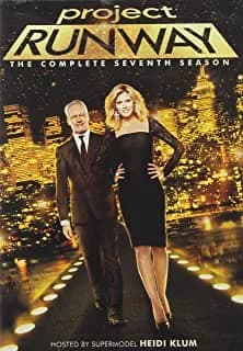 Project Runway: The Complete 7th Season