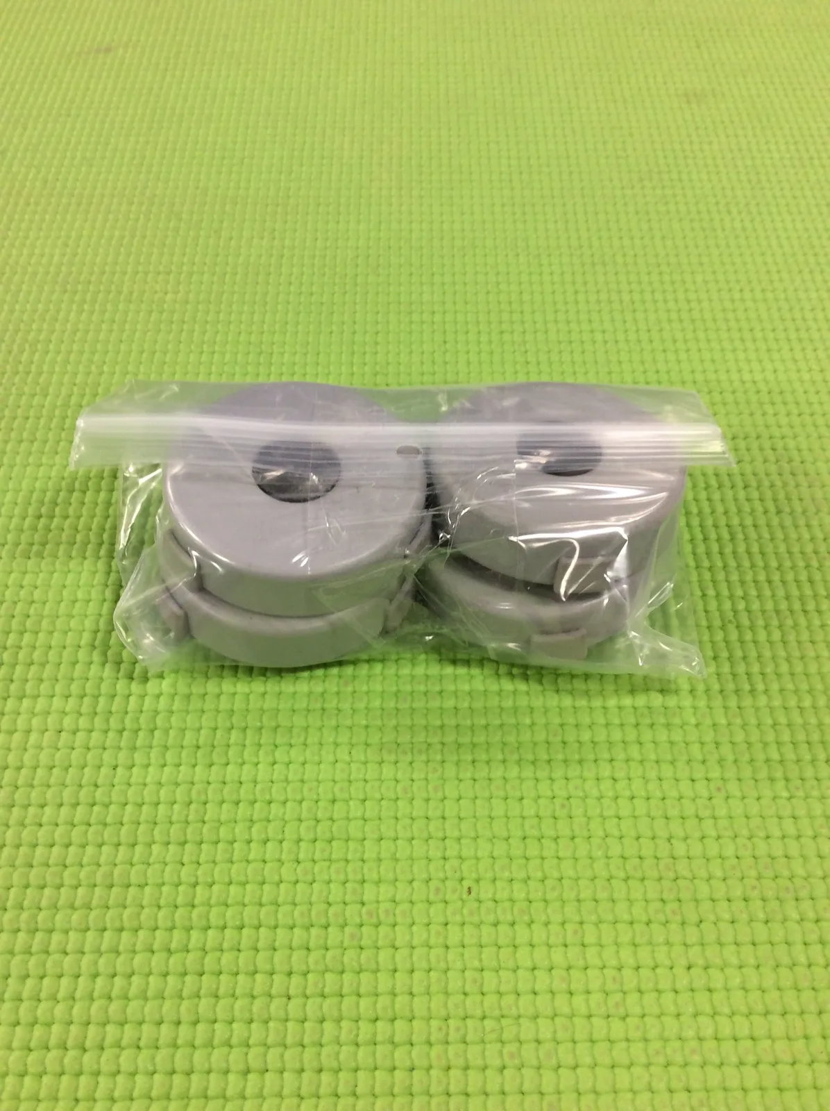 Wii Balance Board Risers