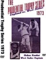 Prudential Trophy 1973