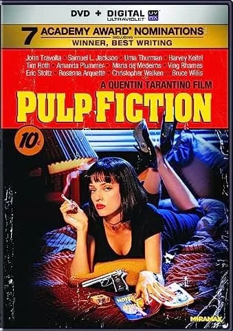 Pulp Fiction