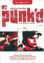 Punk'd: The Complete 1st Season