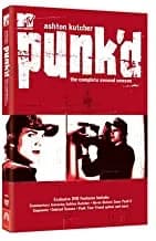 Punk'd: The Complete 2nd Season