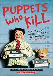 Puppets Who Kill: The Complete 1st Season