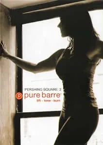 Pure Barre: Pershing Square 2: Ballet, Dance, Pilates Fusion