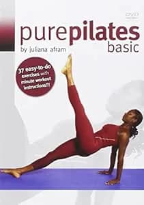 Pure Pilates Basic