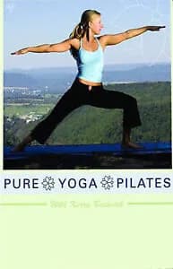 Pure Yoga And Pilates With Kerry Bestwick
