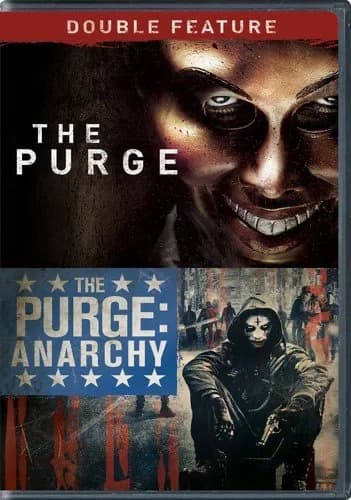 Purge / The Purge: Anarchy