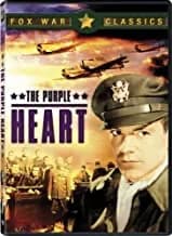 Purple Heart