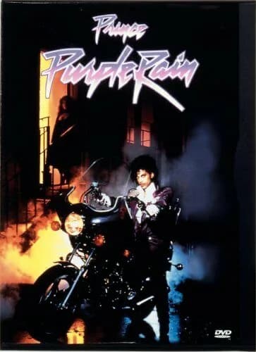 Purple Rain
