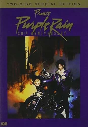 Purple Rain 20th Anniversary Special Edition