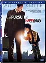 Pursuit Of Happyness