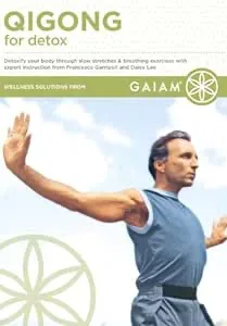Qigong For Cleansing / Detox