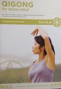 Qigong For Stress Relief