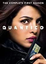 Quantico: The Complete 1st Season