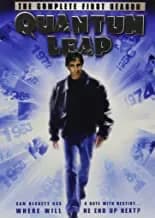 Quantum Leap: The Complete 1st Season