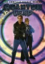 Quantum Leap: The Complete 2nd Season