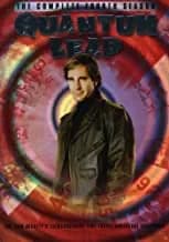Quantum Leap (Universal): The Complete 4th Season