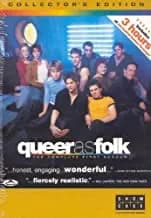 Queer As Folk (2001): The Complete 1st Season