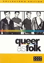 Queer As Folk (2001): The Complete 2nd Season