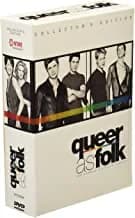 Queer As Folk (2001): The Complete 2nd Season